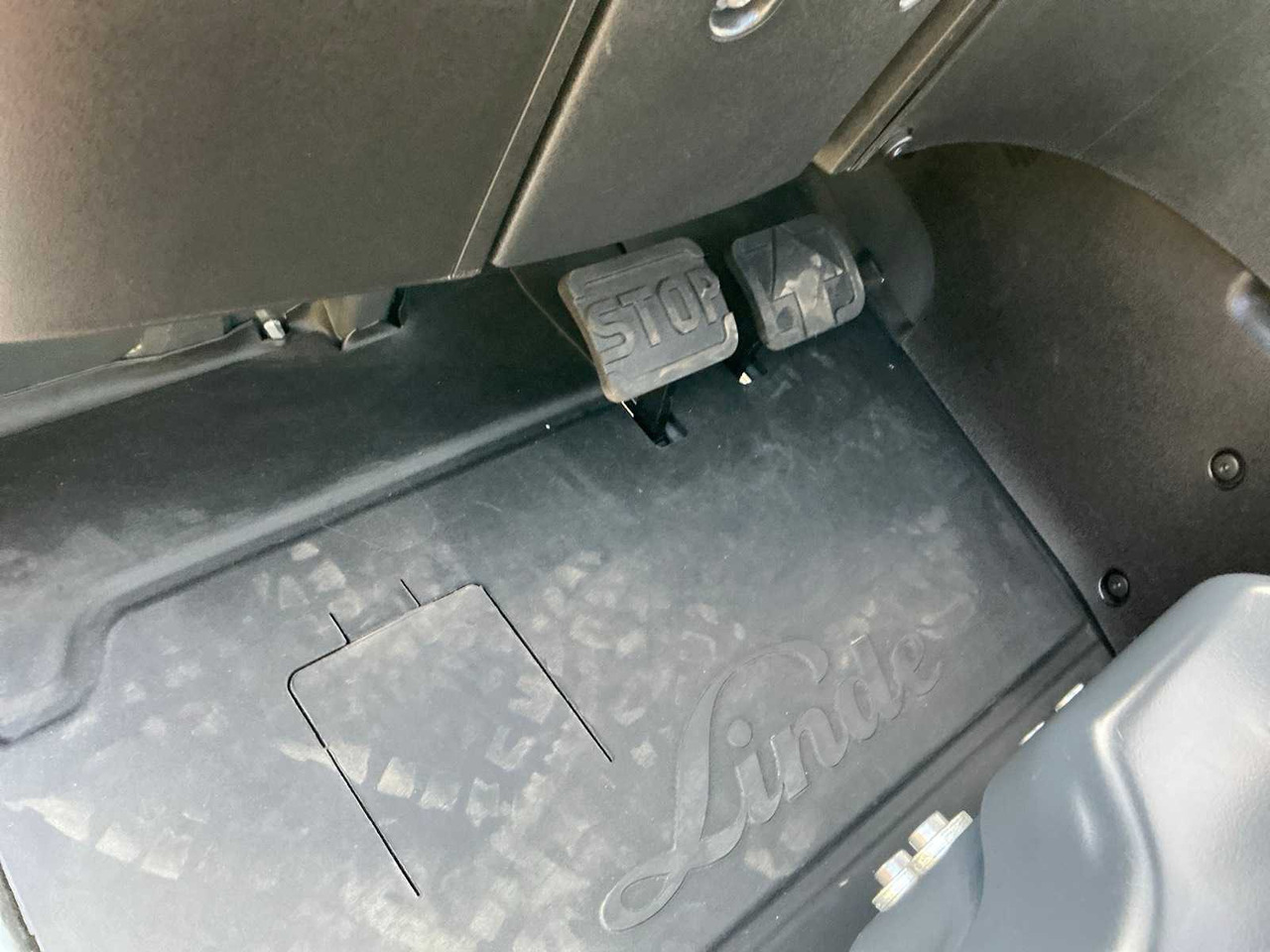 Forklift 2023 LINDE E15-02 FORKLIFT: picture 22