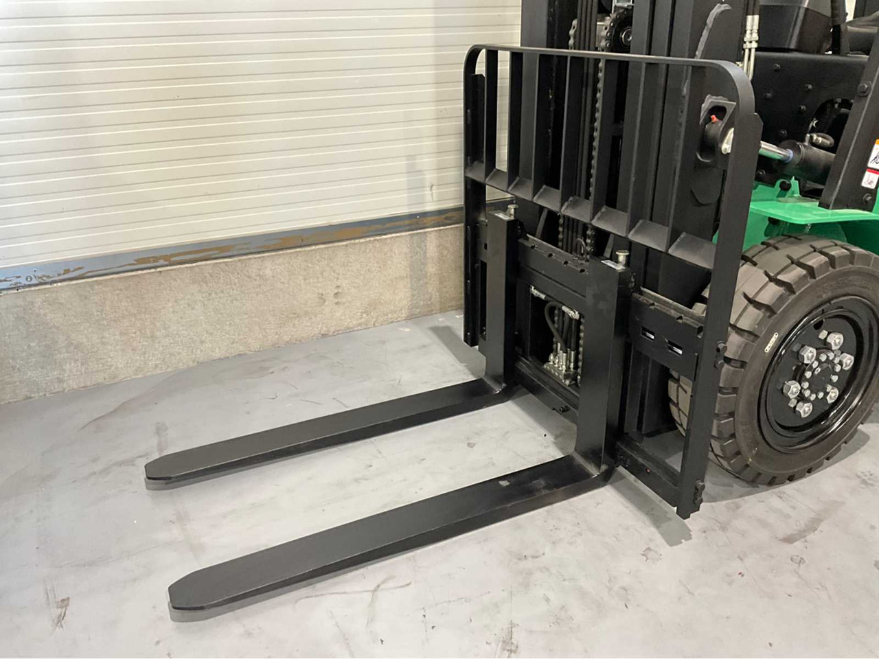 Forklift 2025 EP EFXZ-H 3000KG FORKLIFT LED DISPLAY: picture 19