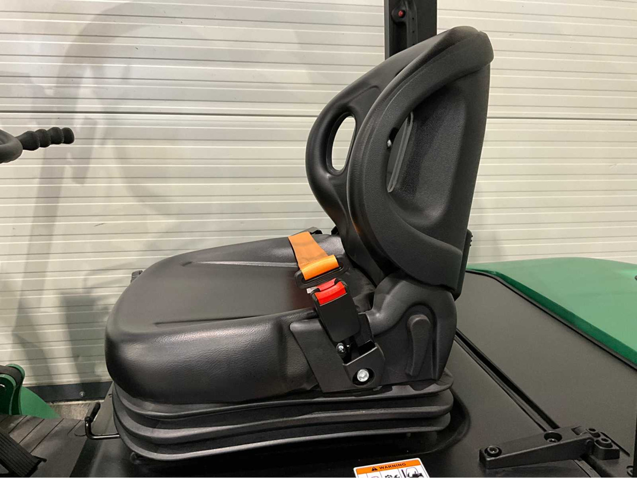 Forklift 2025 EP EFXZ-H 3000KG FORKLIFT LED DISPLAY: picture 15