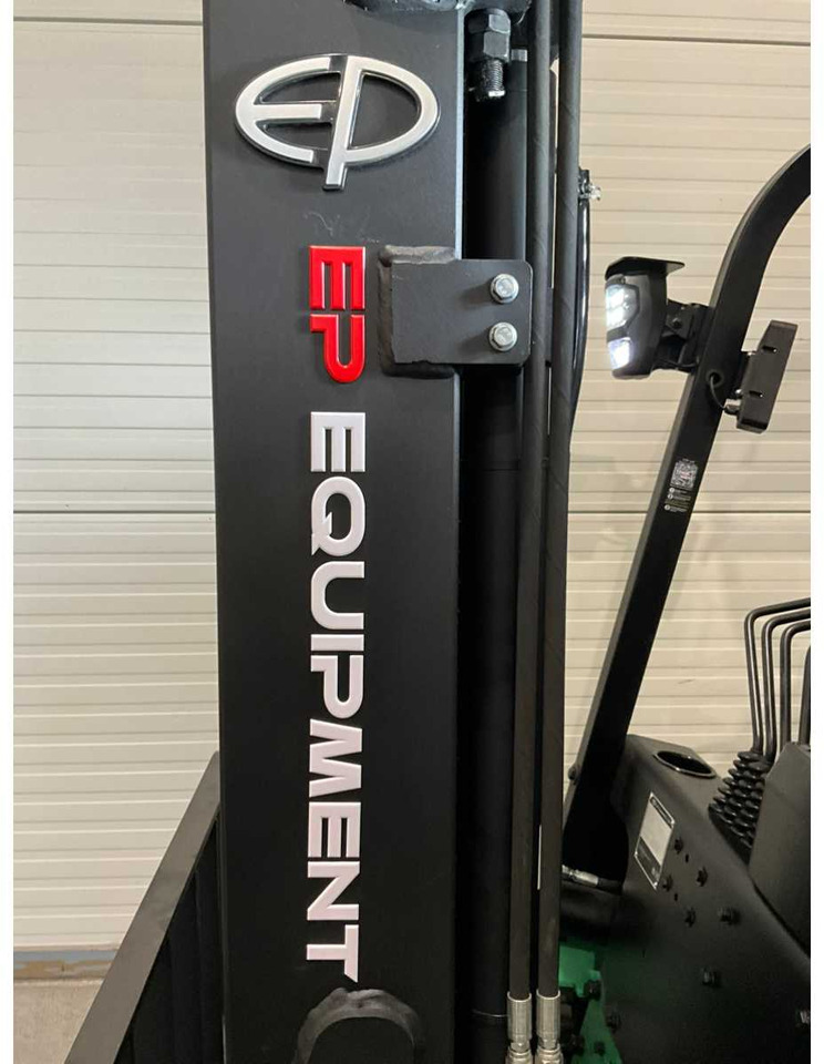 Forklift 2025 EP EFXZ-H 3000KG FORKLIFT LED DISPLAY: picture 20