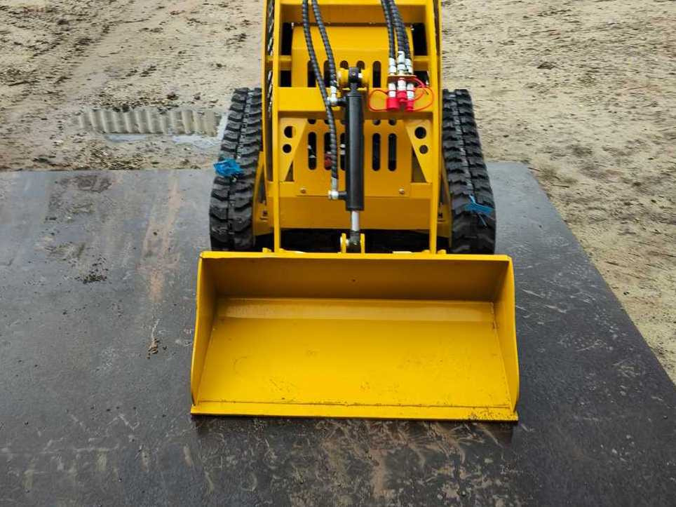 Wheel loader 2025 - SDLANCH - SDLL30 - SHOVEL: picture 9 Wheel loader 2025 - SDLANCH - SDLL30 - SHOVEL: picture 9