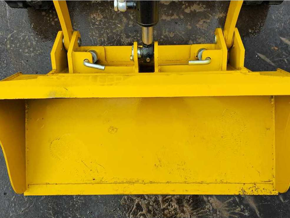 Wheel loader 2025 - SDLANCH - SDLL30 - SHOVEL: picture 14 Wheel loader 2025 - SDLANCH - SDLL30 - SHOVEL: picture 14