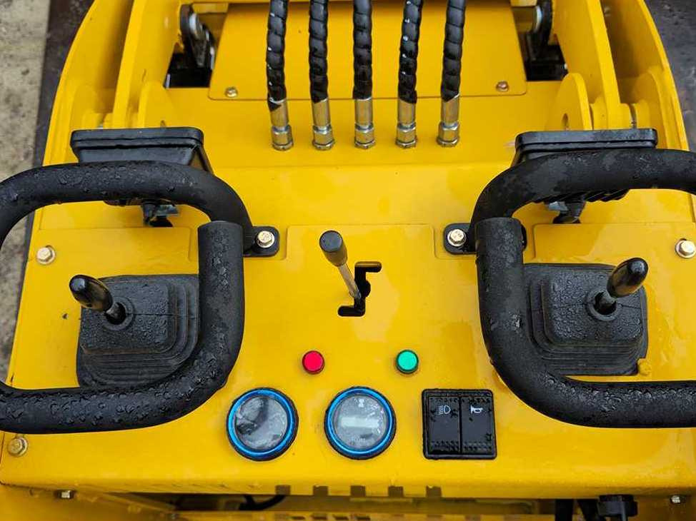 Wheel loader 2025 - SDLANCH - SDLL30 - SHOVEL: picture 12 Wheel loader 2025 - SDLANCH - SDLL30 - SHOVEL: picture 12