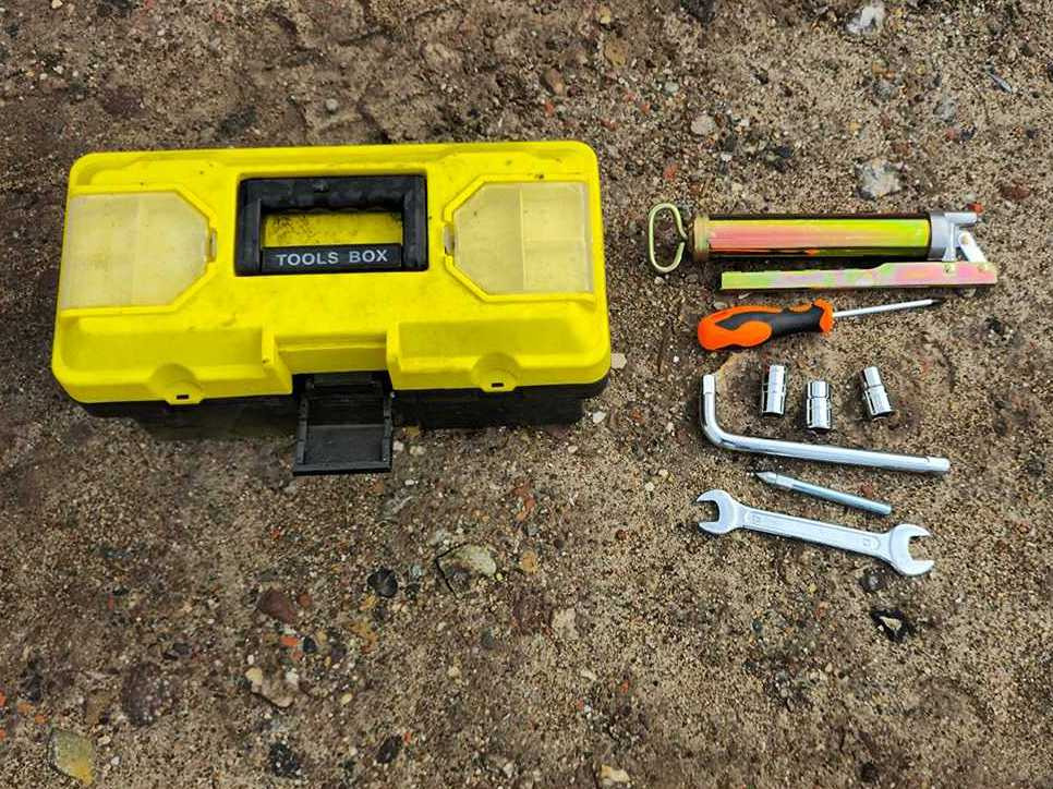 Wheel loader 2025 - SDLANCH - SDLL30 - SHOVEL: picture 15 Wheel loader 2025 - SDLANCH - SDLL30 - SHOVEL: picture 15