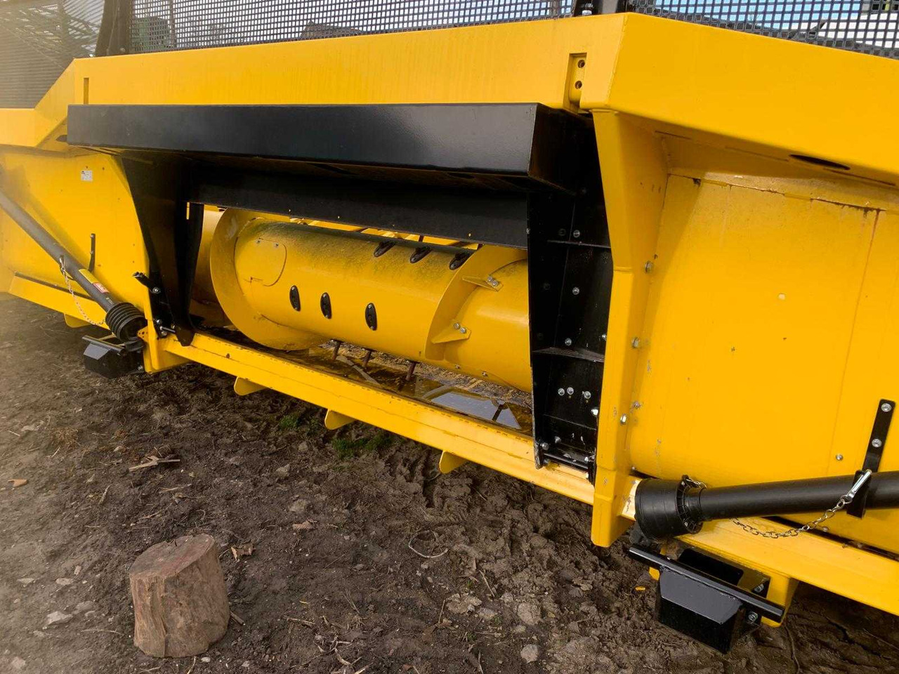 Biso - Agricultural machinery: picture 3 Biso - Agricultural machinery: picture 3