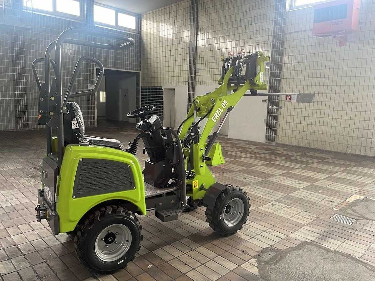 Everun EREL05 - Agricultural machinery: picture 3 Everun EREL05 - Agricultural machinery: picture 3