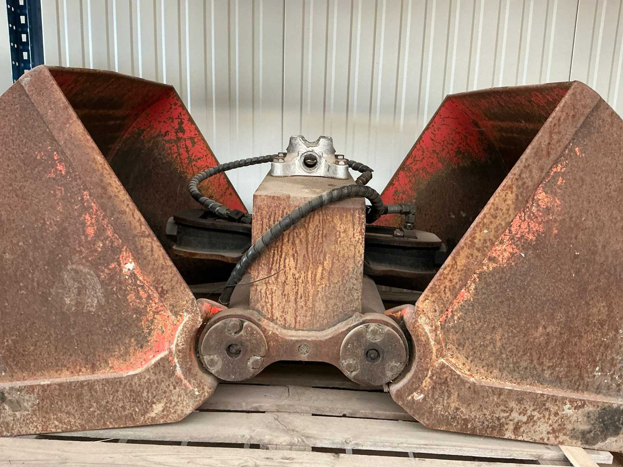 Palfinger Kinshofer - Agricultural machinery: picture 3 Palfinger Kinshofer - Agricultural machinery: picture 3
