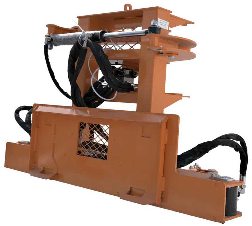 Rhino-cross Tree shear with grapple - Attachment for Construction machinery: picture 5 Rhino-cross Tree shear with grapple - Attachment for Construction machinery: picture 5