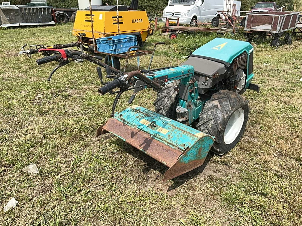 Bertolini - Rotavator: picture 3 Bertolini - Rotavator: picture 3