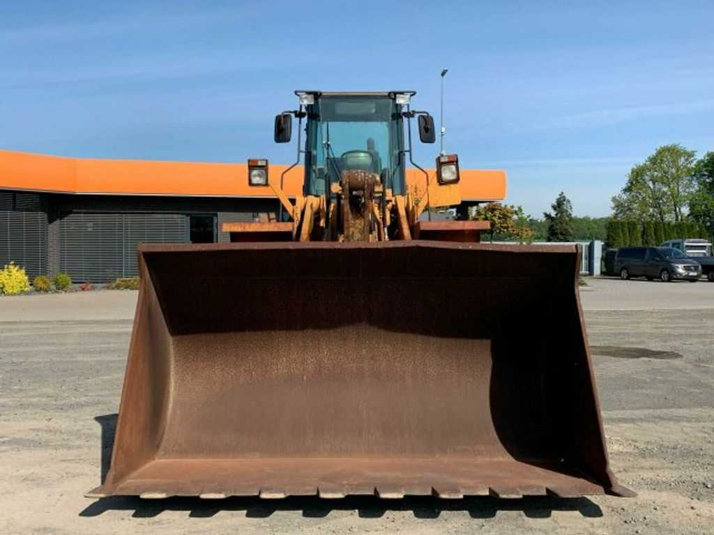 CASE 921C - 2000 - 921C SHOVEL - BULLDOZER - Bulldozer: picture 2 CASE 921C - 2000 - 921C SHOVEL - BULLDOZER - Bulldozer: picture 2