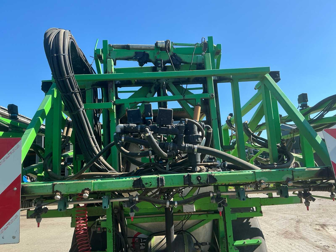 Sprayer CHD 4033: picture 13