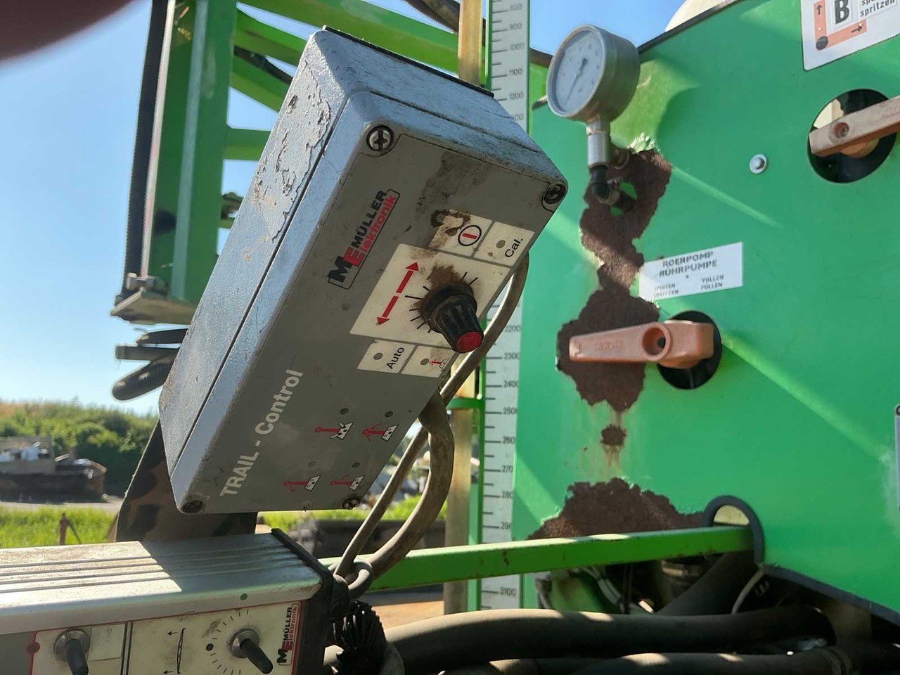 Sprayer CHD 4033: picture 30