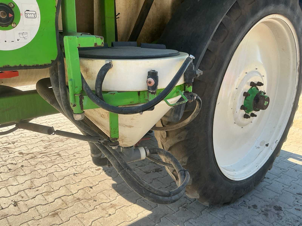 Sprayer CHD 4033: picture 23