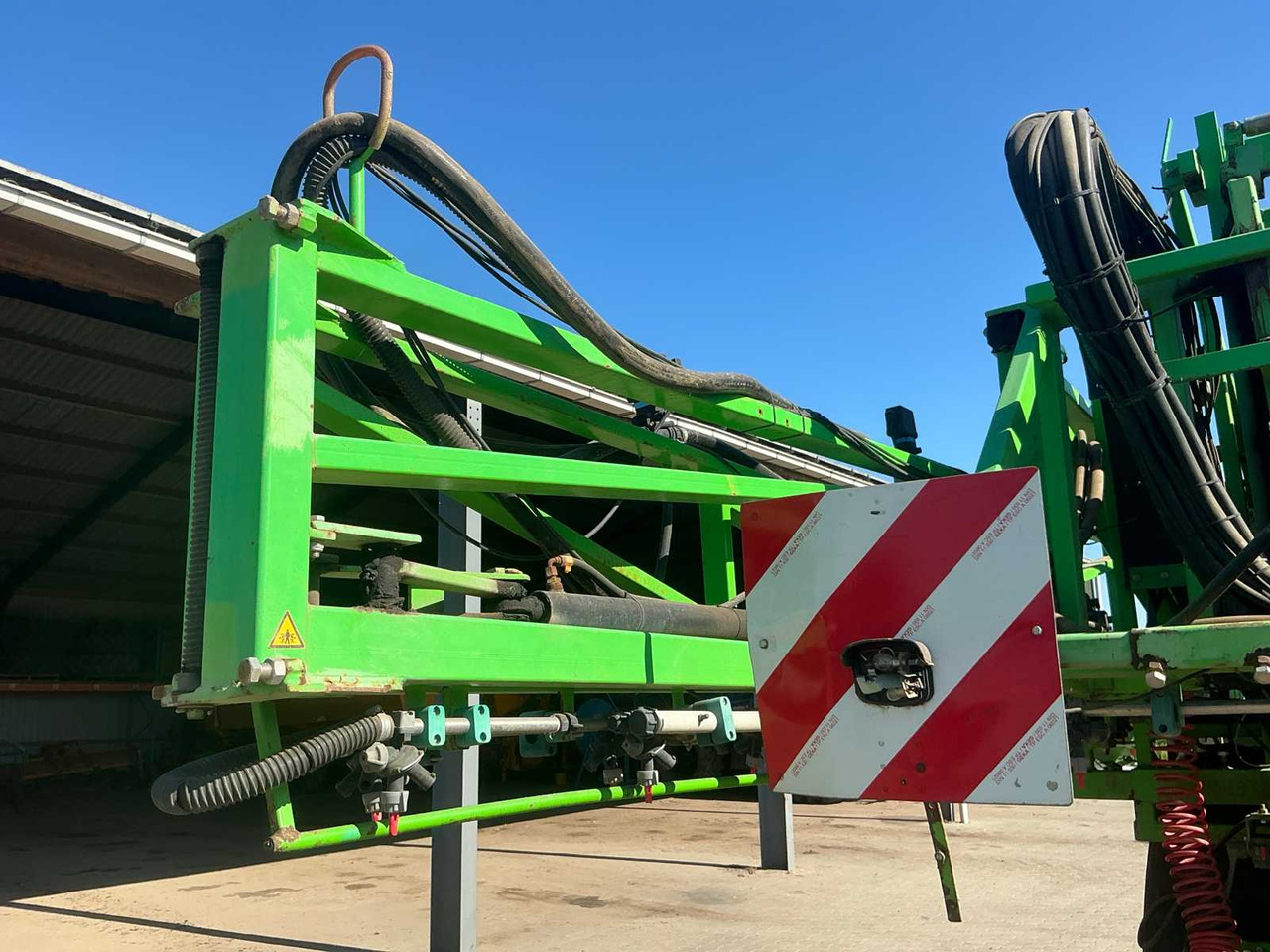 Sprayer CHD 4033: picture 14