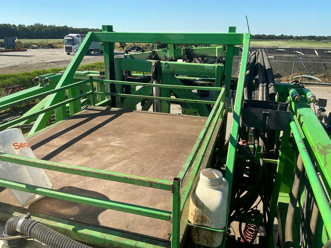 Sprayer CHD 4033: picture 39