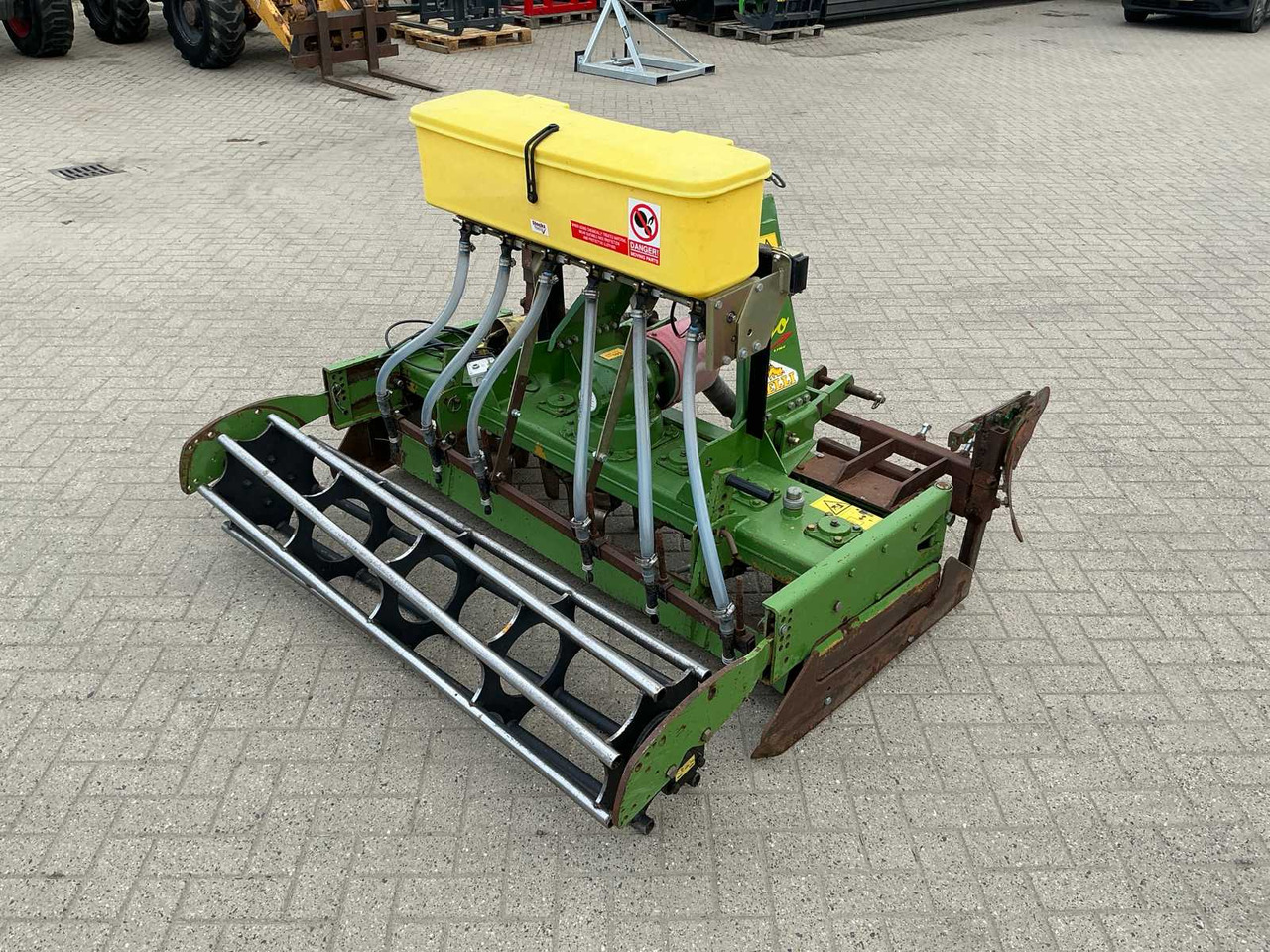 Celli Go-line - Power harrow: picture 1 Celli Go-line - Power harrow: picture 1