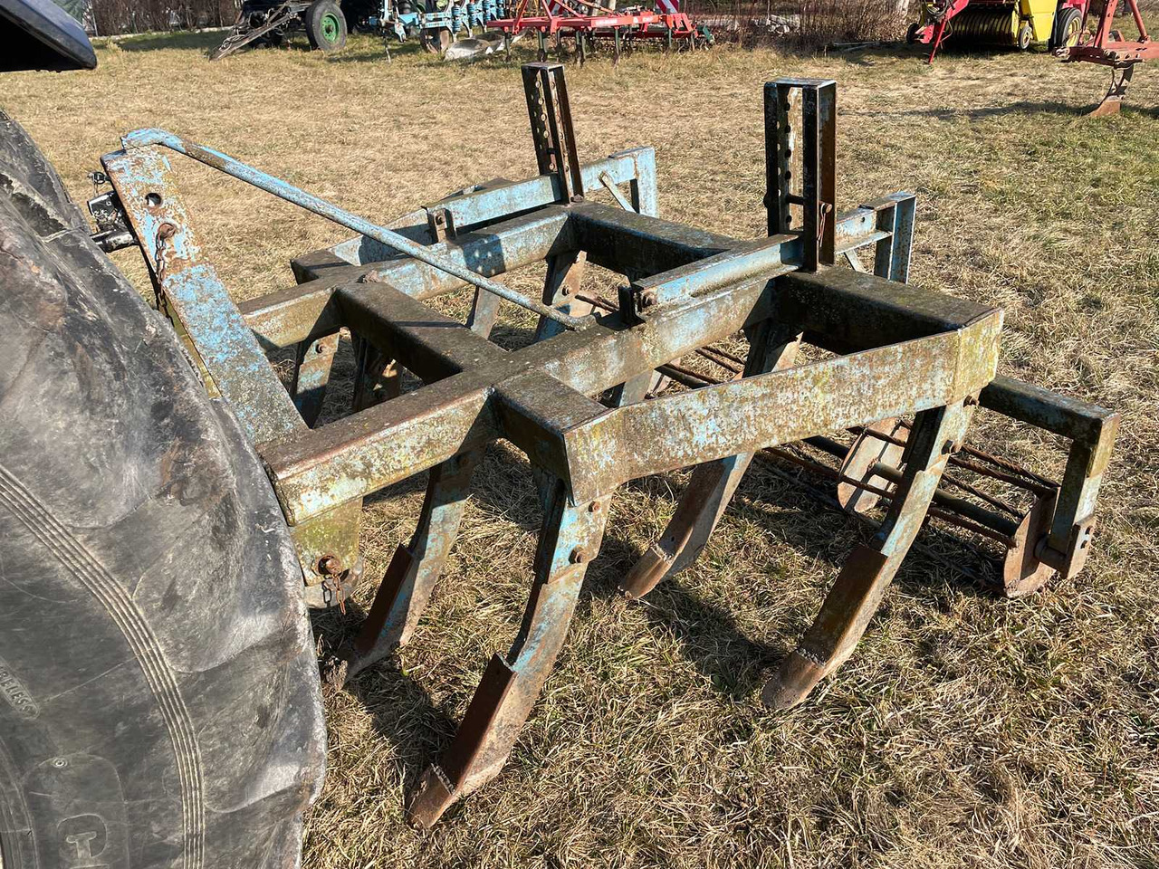 Cultivator - Cultivator: picture 5 Cultivator - Cultivator: picture 5