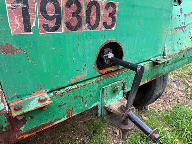 Mini dumper DUMPER - DUMPER TRUCK: picture 16 Mini dumper DUMPER - DUMPER TRUCK: picture 16