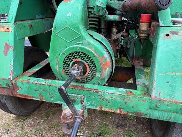 Mini dumper DUMPER - DUMPER TRUCK: picture 15 Mini dumper DUMPER - DUMPER TRUCK: picture 15