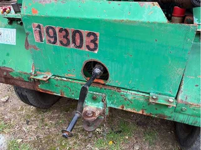 Mini dumper DUMPER - DUMPER TRUCK: picture 17 Mini dumper DUMPER - DUMPER TRUCK: picture 17