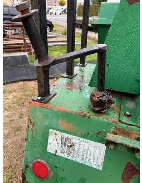 Mini dumper DUMPER - DUMPER TRUCK: picture 14 Mini dumper DUMPER - DUMPER TRUCK: picture 14