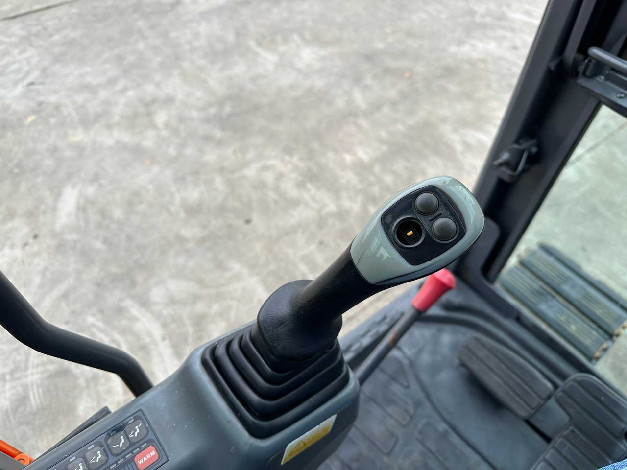 Crawler excavator Doosan DX55-9C: picture 45