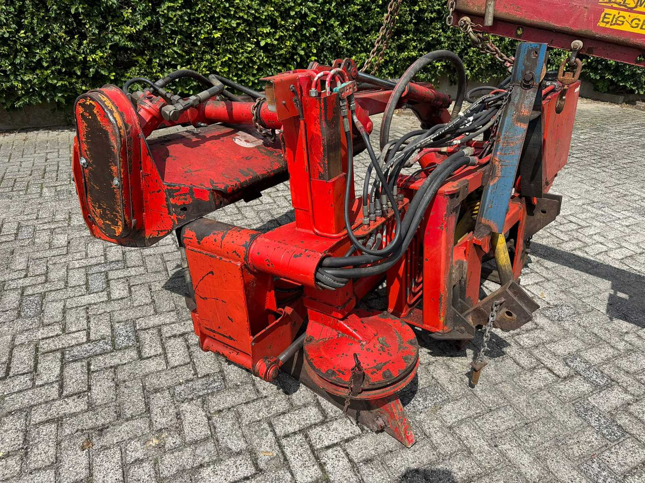 Ducker MKT13L - Flail mower: picture 3 Ducker MKT13L - Flail mower: picture 3