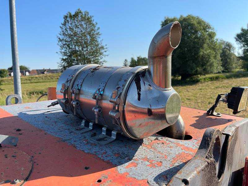 Dynapac F 1200 CS - Asphalt paver: picture 2 Dynapac F 1200 CS - Asphalt paver: picture 2