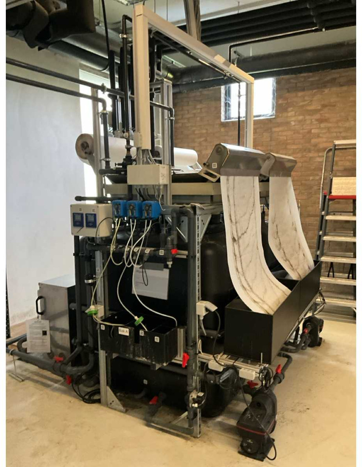 Ebb and flow unit (2 channel) - Sowing equipment: picture 4 Ebb and flow unit (2 channel) - Sowing equipment: picture 4