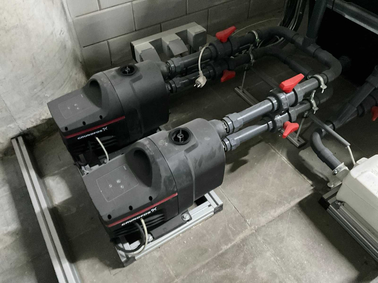Ebb and flow unit - Sowing equipment: picture 3 Ebb and flow unit - Sowing equipment: picture 3