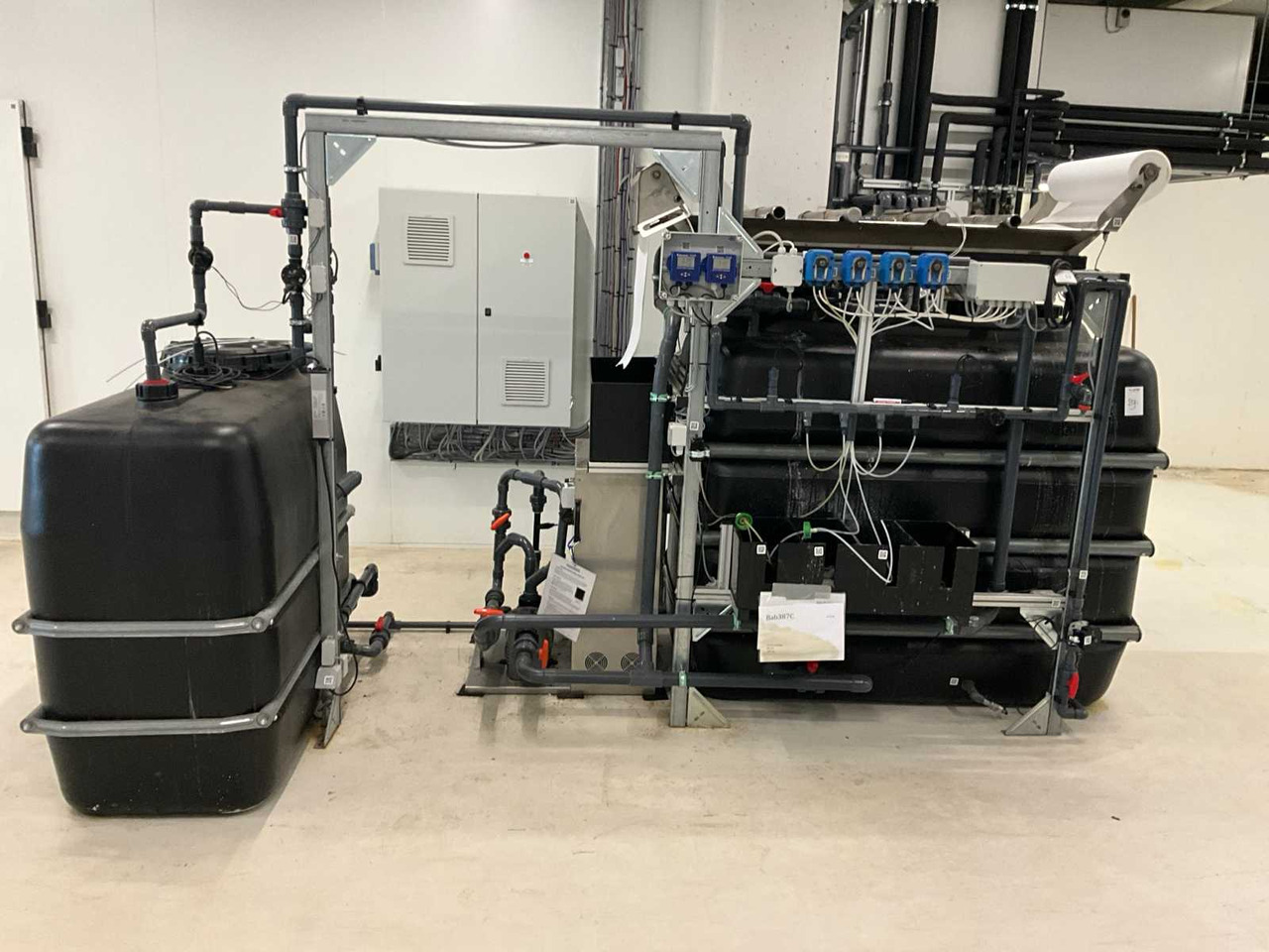 Ebb and flow unit - Sowing equipment: picture 2 Ebb and flow unit - Sowing equipment: picture 2