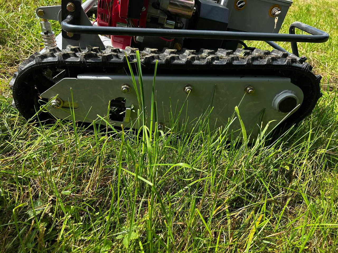 Flail mower/ Mulcher FHM RM70: picture 29