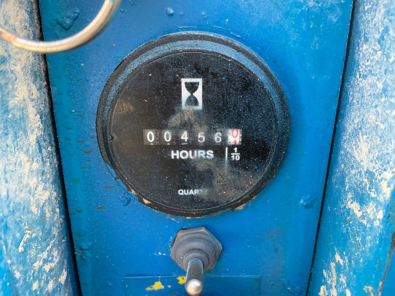 Aerial platform GENIE GS-1532 SCISSOR LIFT: picture 17