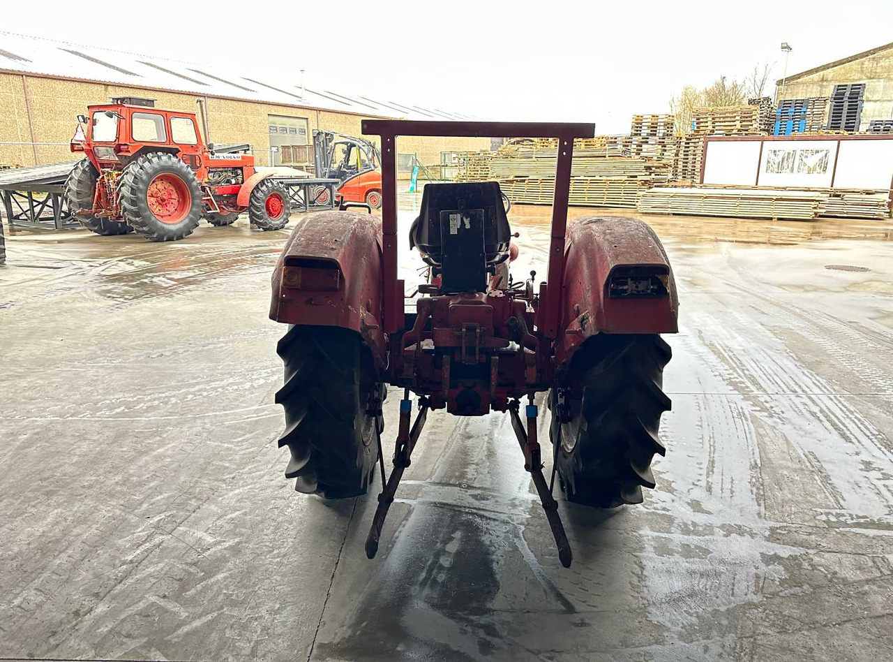 Guldner G25S - Farm tractor: picture 5 Guldner G25S - Farm tractor: picture 5