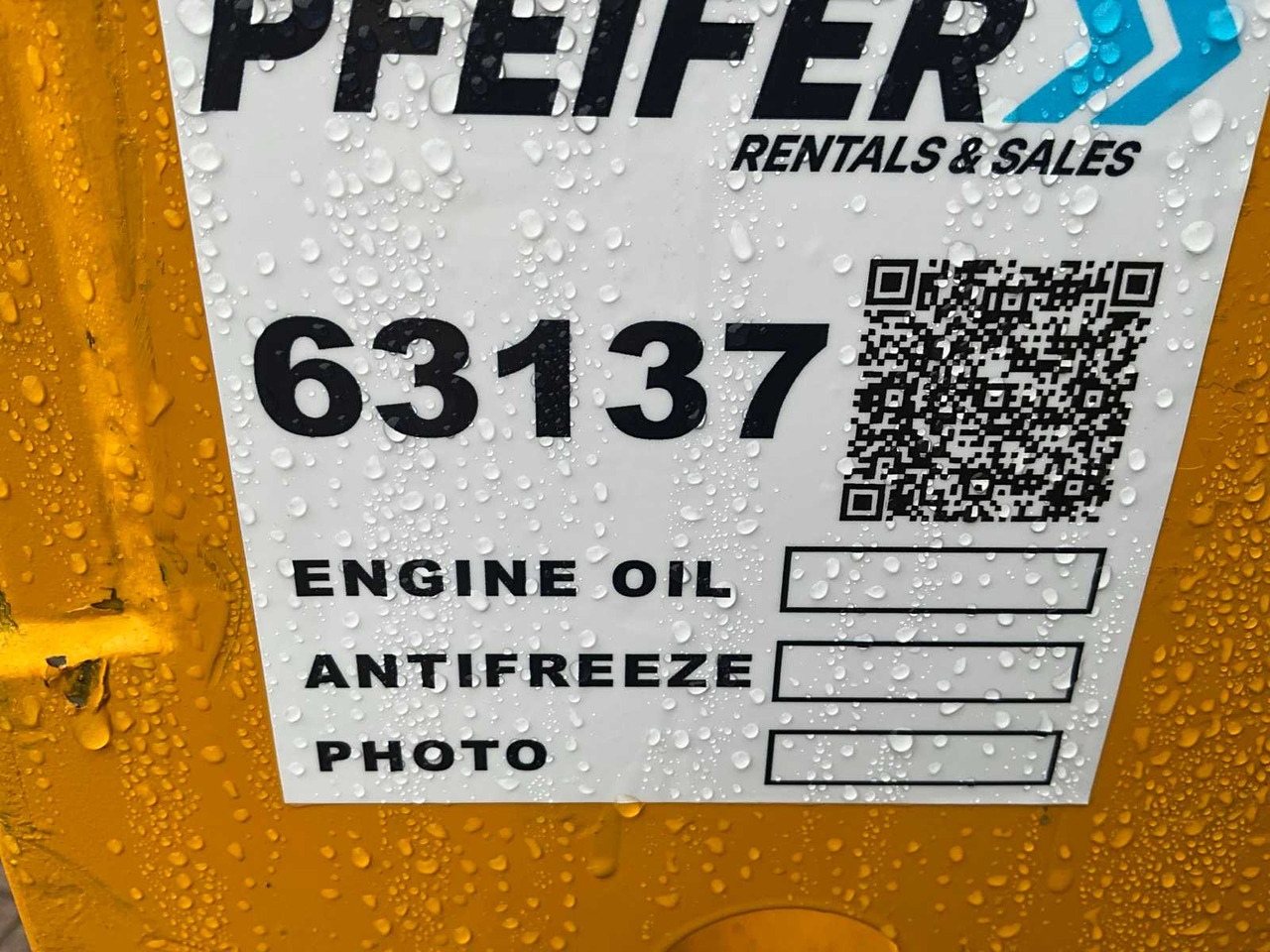 Aerial platform Haulotte Compact 10: picture 14