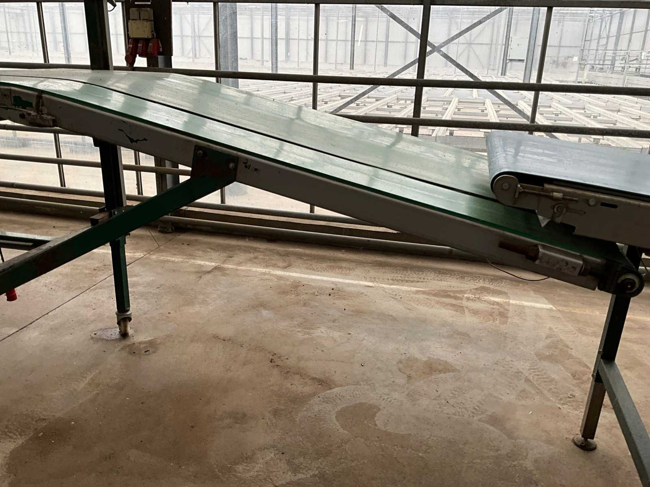 Havatec Tulipstar - Post-harvest equipment: picture 5 Havatec Tulipstar - Post-harvest equipment: picture 5