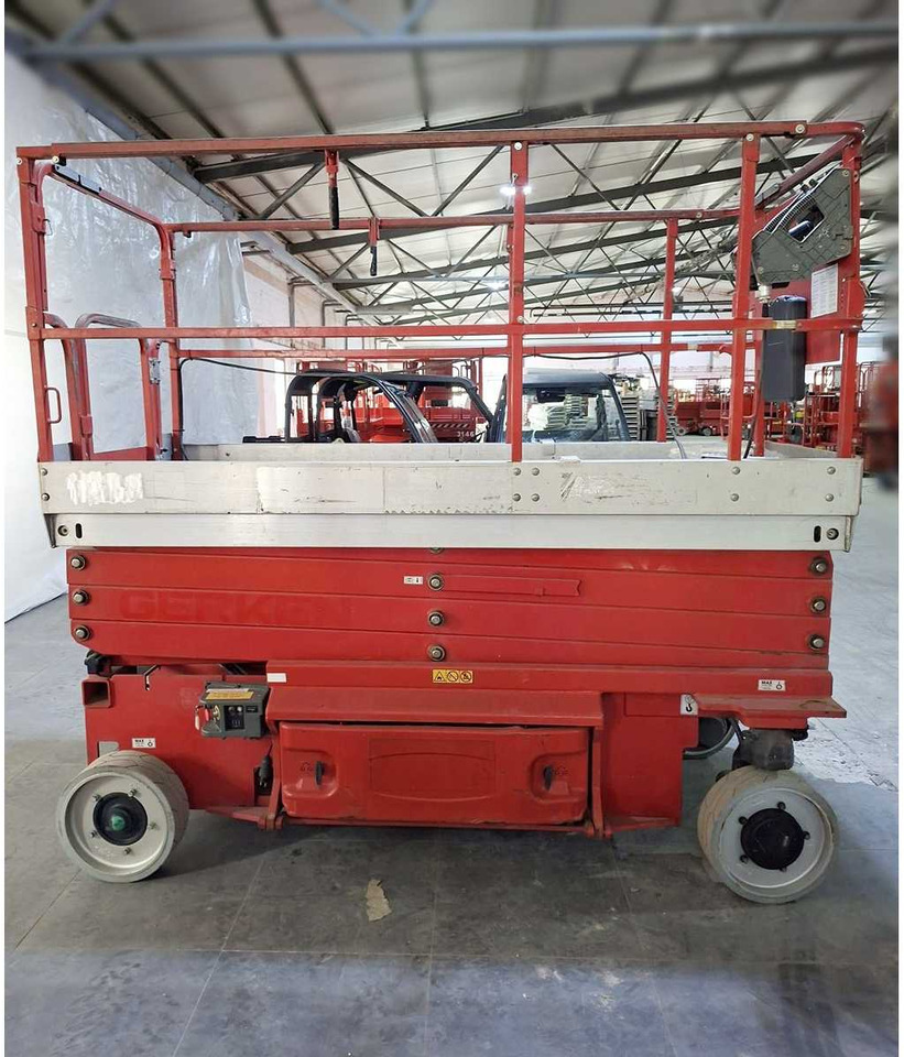 JLG 3246ES - Aerial platform: picture 5 JLG 3246ES - Aerial platform: picture 5