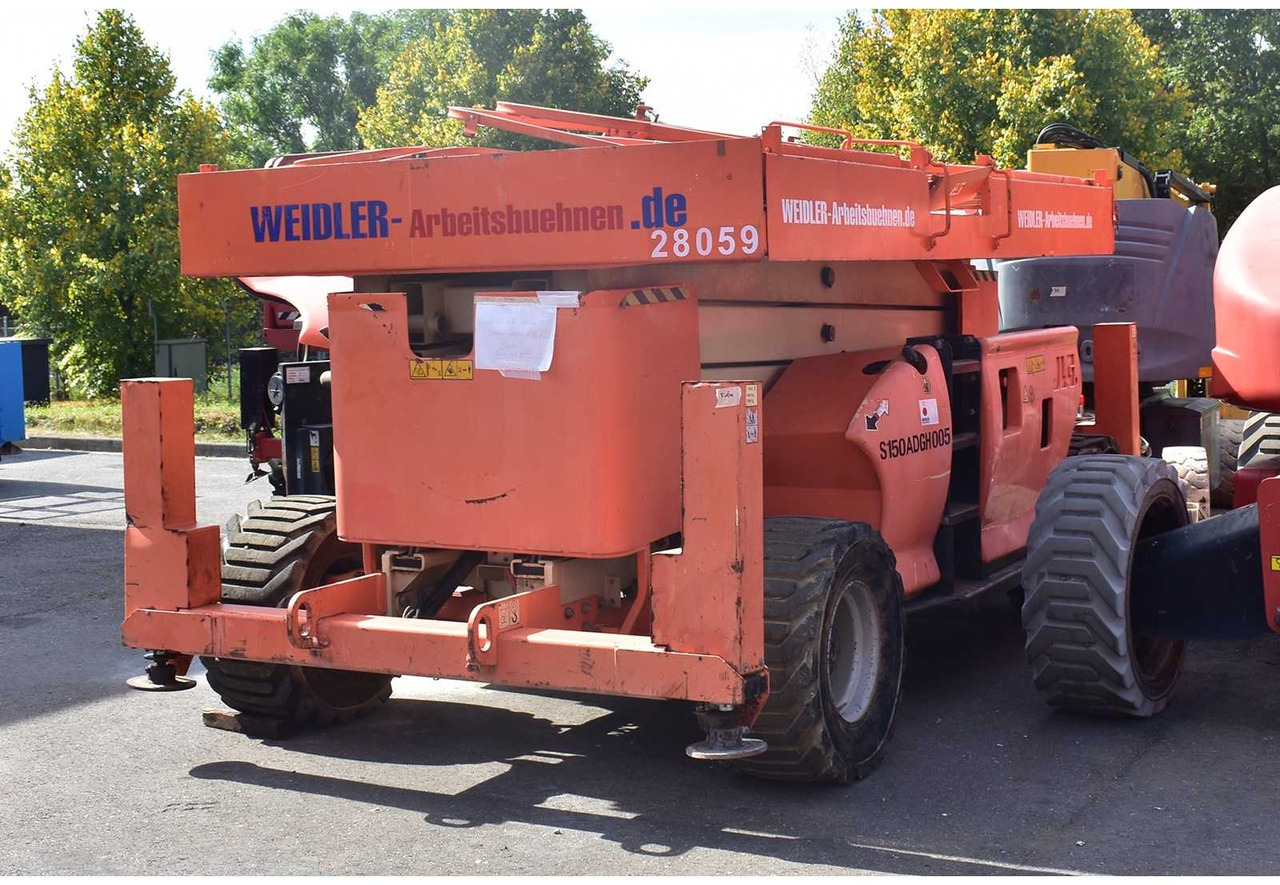 JLG 4394RT - Aerial platform: picture 1 JLG 4394RT - Aerial platform: picture 1