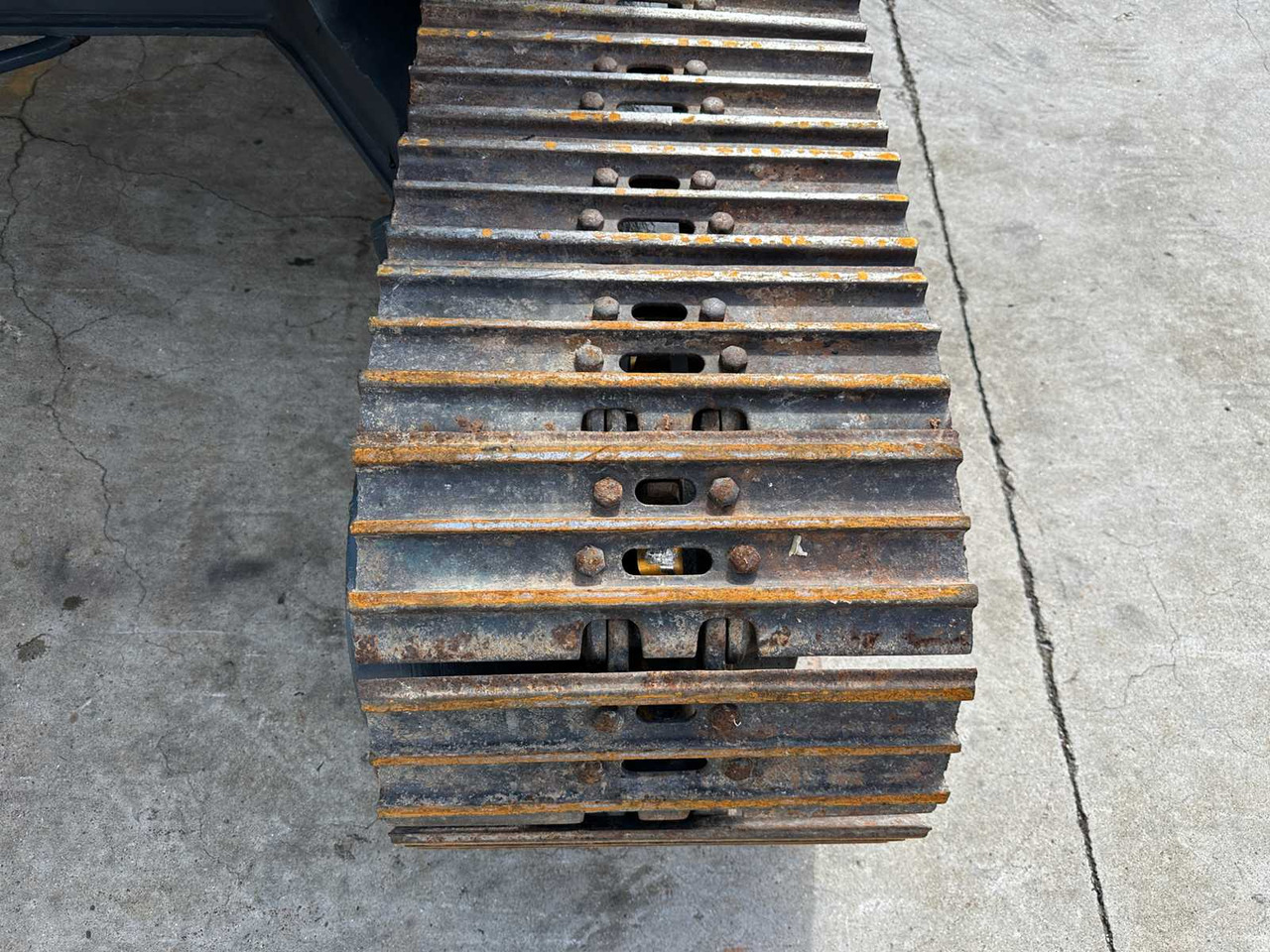 Excavator KUBOTA - 2012 - KX161-3 - MIDI EXCAVATOR: picture 15