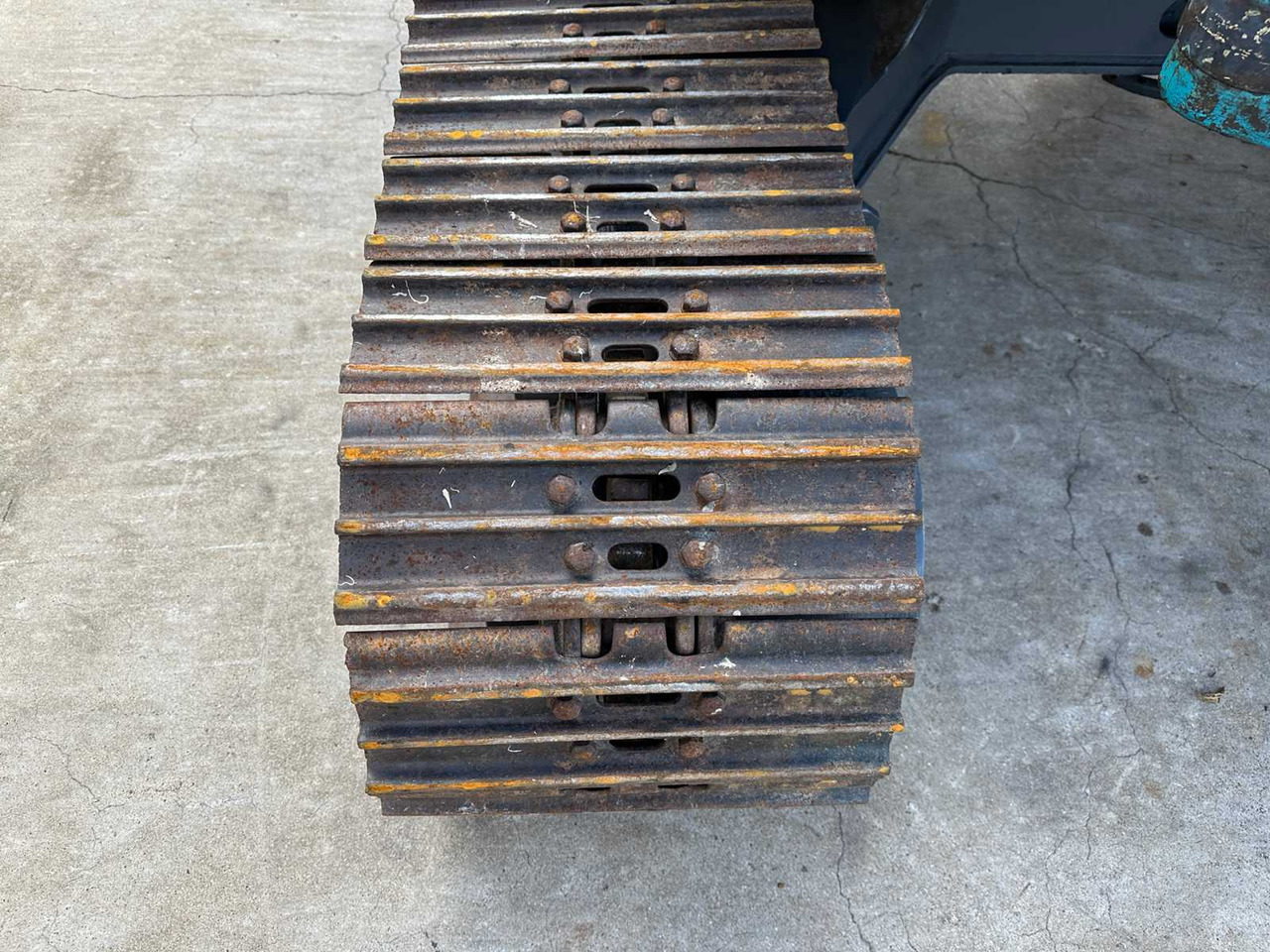 Excavator KUBOTA - 2012 - KX161-3 - MIDI EXCAVATOR: picture 17