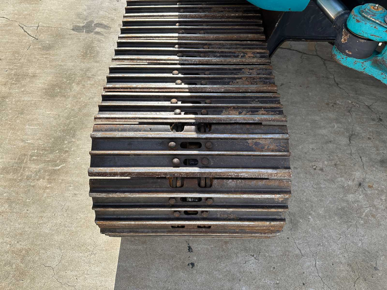 Excavator KUBOTA - 2017 - KX161-3 - MIDI EXCAVATOR: picture 17 Excavator KUBOTA - 2017 - KX161-3 - MIDI EXCAVATOR: picture 17