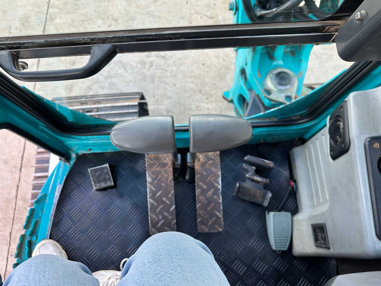 Excavator KUBOTA - 2017 - KX161-3 - MIDI EXCAVATOR: picture 42 Excavator KUBOTA - 2017 - KX161-3 - MIDI EXCAVATOR: picture 42