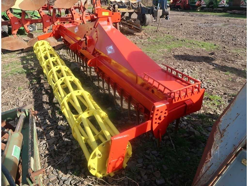 Kuhn  - Power harrow: picture 3 Kuhn  - Power harrow: picture 3