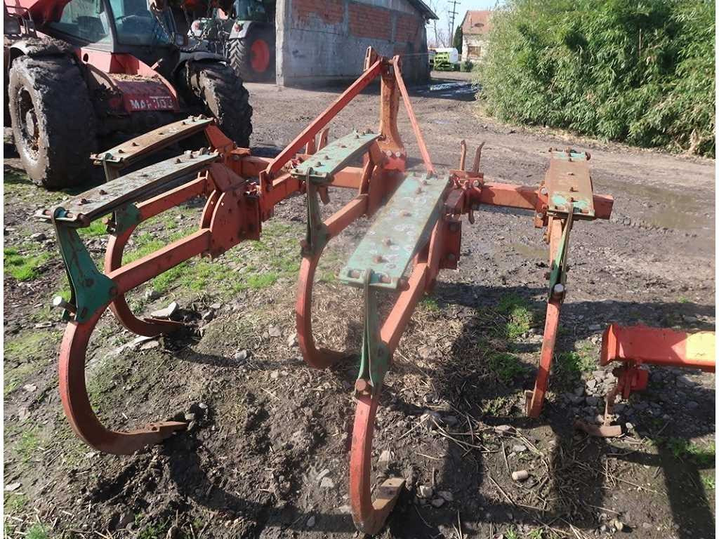 Kverneland  - Plow: picture 4 Kverneland  - Plow: picture 4