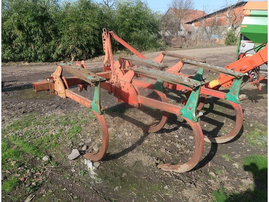 Kverneland  - Plow: picture 3 Kverneland  - Plow: picture 3