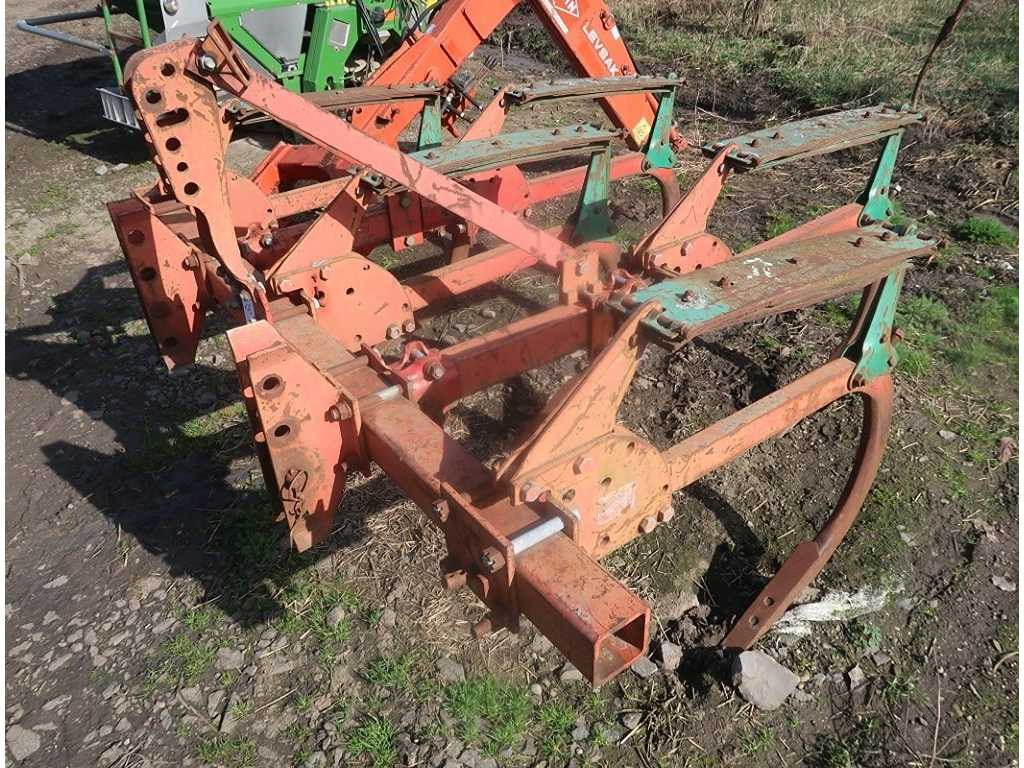 Kverneland  - Plow: picture 2 Kverneland  - Plow: picture 2