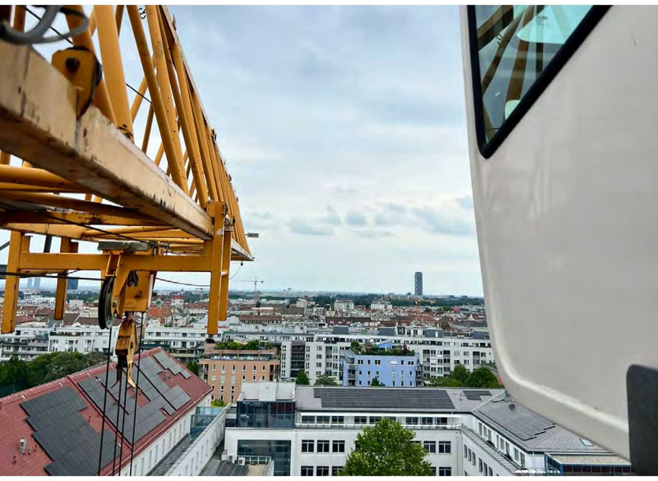 Tower crane Liebherr 71 EC-B: picture 9
