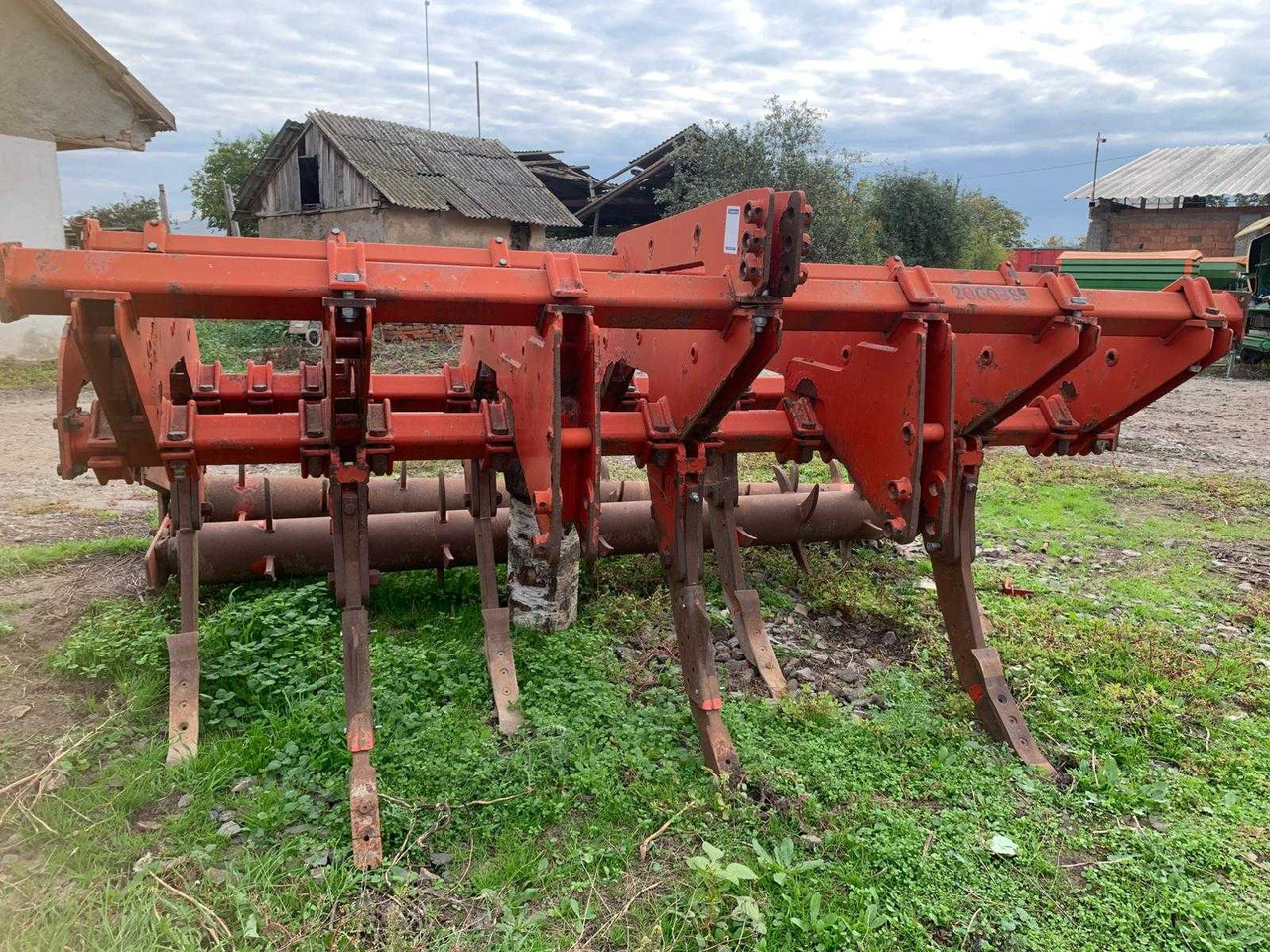 Maschio  - Subsoiler: picture 1 Maschio  - Subsoiler: picture 1