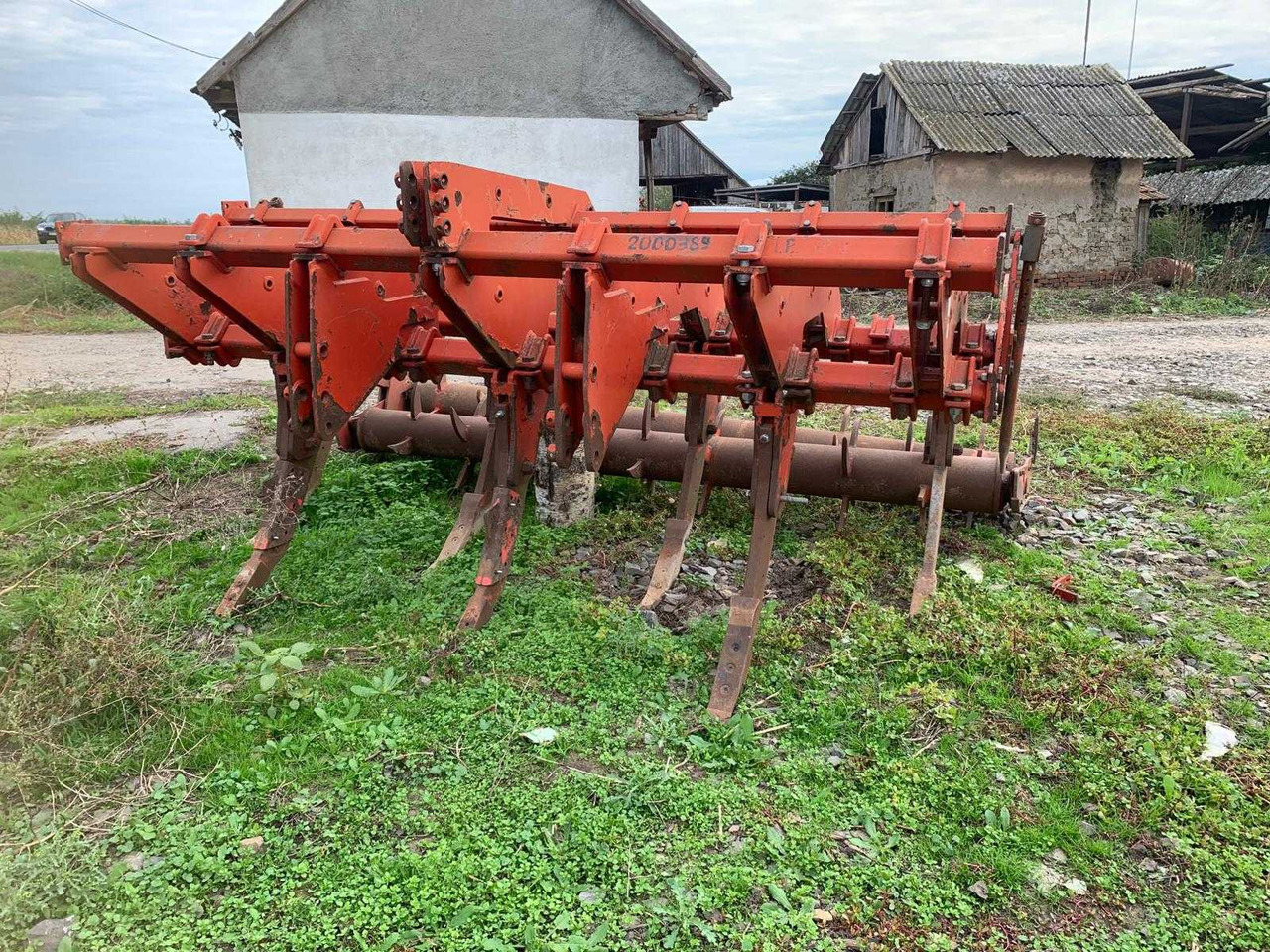 Maschio  - Subsoiler: picture 2 Maschio  - Subsoiler: picture 2