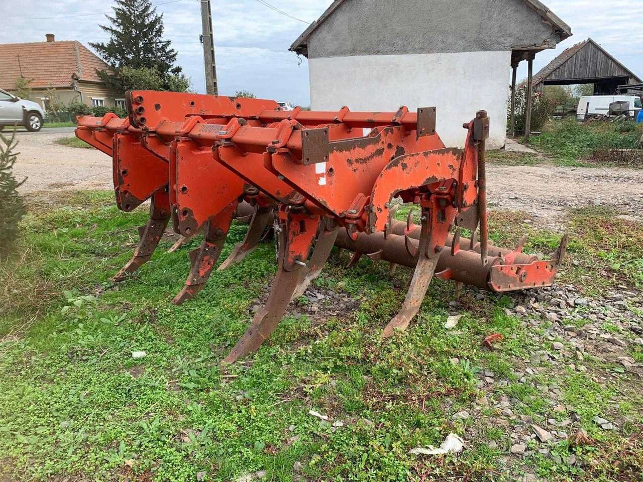 Maschio  - Subsoiler: picture 4 Maschio  - Subsoiler: picture 4